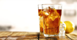ThirsTea Cafe - Iced Tea Concentrate