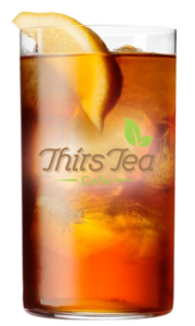 ThirsTea Cafe - Iced Tea Concentrate