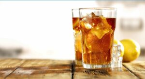 ThirsTea Cafe - Iced Tea Concentrate